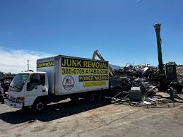 Best Residential Junk Removal  in China Grove, TX